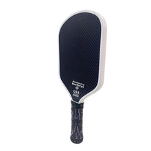 Carica l&#39;immagine nel visualizzatore di Gallery, Kevlar Pickleball Paddle FACTORY-Thermoformed T700 Kevlar fiber pickleball paddle widebody pickleball paddle
