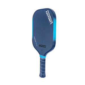 Gen 3 Propulsion Core Pickleball Paddle FACTORY-Thermoformed T700 aluminum core pickleball paddles