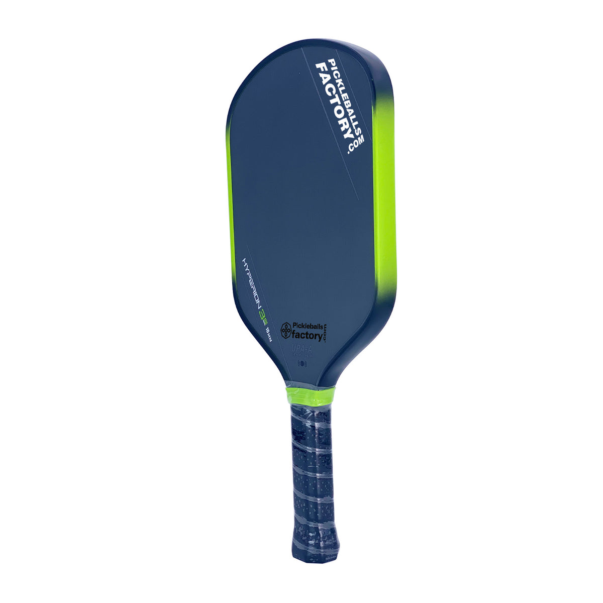 Pickleball Racket Factory Gen 3 Propulsion Core Pickleball Paddle FACTORY-Thermoformed T700 best ...