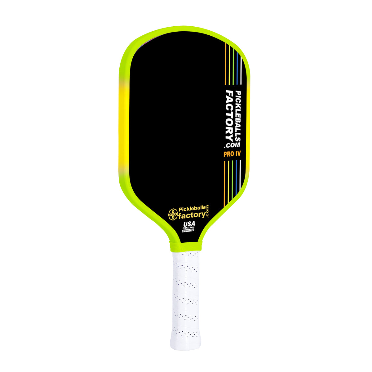 PRO IV Propulsion Core Pickleball Paddle FACTORY-Pro IV Gen4 Picklebal ...