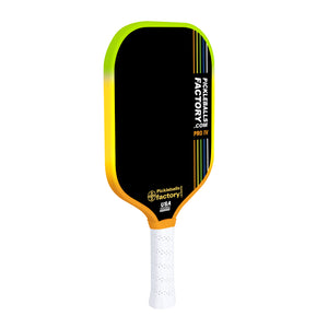 PRO IV Propulsion Core Pickleball Paddle FACTORY-Gen4 Original Carbon Fiber High-Performance Pickleball Paddle T700 PRO IV Core TFP Pickleball Paddle