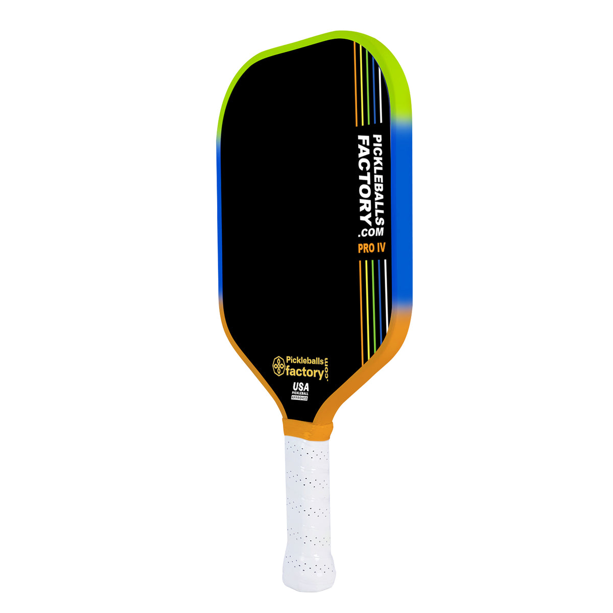 PRO IV Propulsion Core Pickleball Paddle FACTORY-Pro IV Toray T700 Car ...