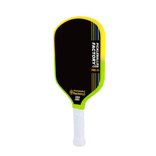 Load image into Gallery viewer, PRO IV Propulsion Core Pickleball Paddle FACTORY-Pro IV 16mm Pickleball Paddle GEN 4 TFP Foam Core With T700 Carbon Fiber
