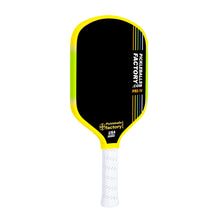 Charger l&#39;image dans la galerie, PRO IV Propulsion Core Pickleball Paddle FACTORY-2025 Pro IV TFP Foam 14/16mm Thickness GEN4 Core Thermoformed Toray T700 Carbon Fiber Pickleball Paddle
