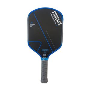 Gen 3 Propulsion Core Pickleball Paddle FACTORY-Thermoformed T700 pickleball paddles the pros use