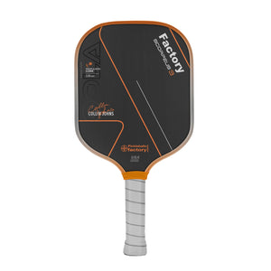 Gen 3 Propulsion Core Pickleball Paddle FACTORY-Thermoformed T700 EVA Injected Carbon Fiber Pickleball Paddle