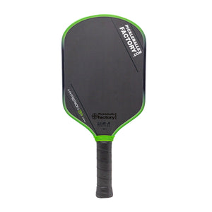 Gen 3 Propulsion Core Pickleball Paddle FACTORY-Thermoformed T700 Thermoformed Integrated Durable PP Honeycomb Core