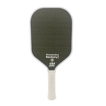 Charger l&#39;image dans la galerie, Kevlar Pickleball Paddle FACTORY-Thermoformed T700 16MM Thickness Carbon Fiber Pickleball Paddle
