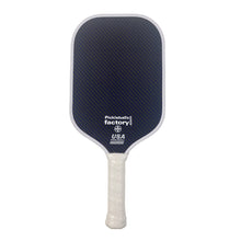 Load image into Gallery viewer, Kevlar Pickleball Paddle FACTORY-Thermoformed T700 Raw Carbon Fiber Surface Paddles Graphite Racket Pickle Ball Paddle
