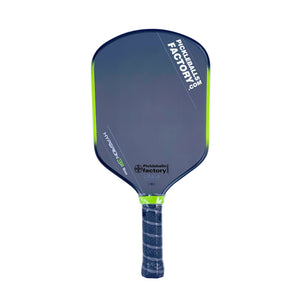 Gen 3 Propulsion Core Pickleball Paddle FACTORY-Thermoformed T700 best pickleball paddle for spin