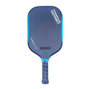 Gen 3 Propulsion Core Pickleball Paddle FACTORY-Thermoformed T700 aluminum core pickleball paddles