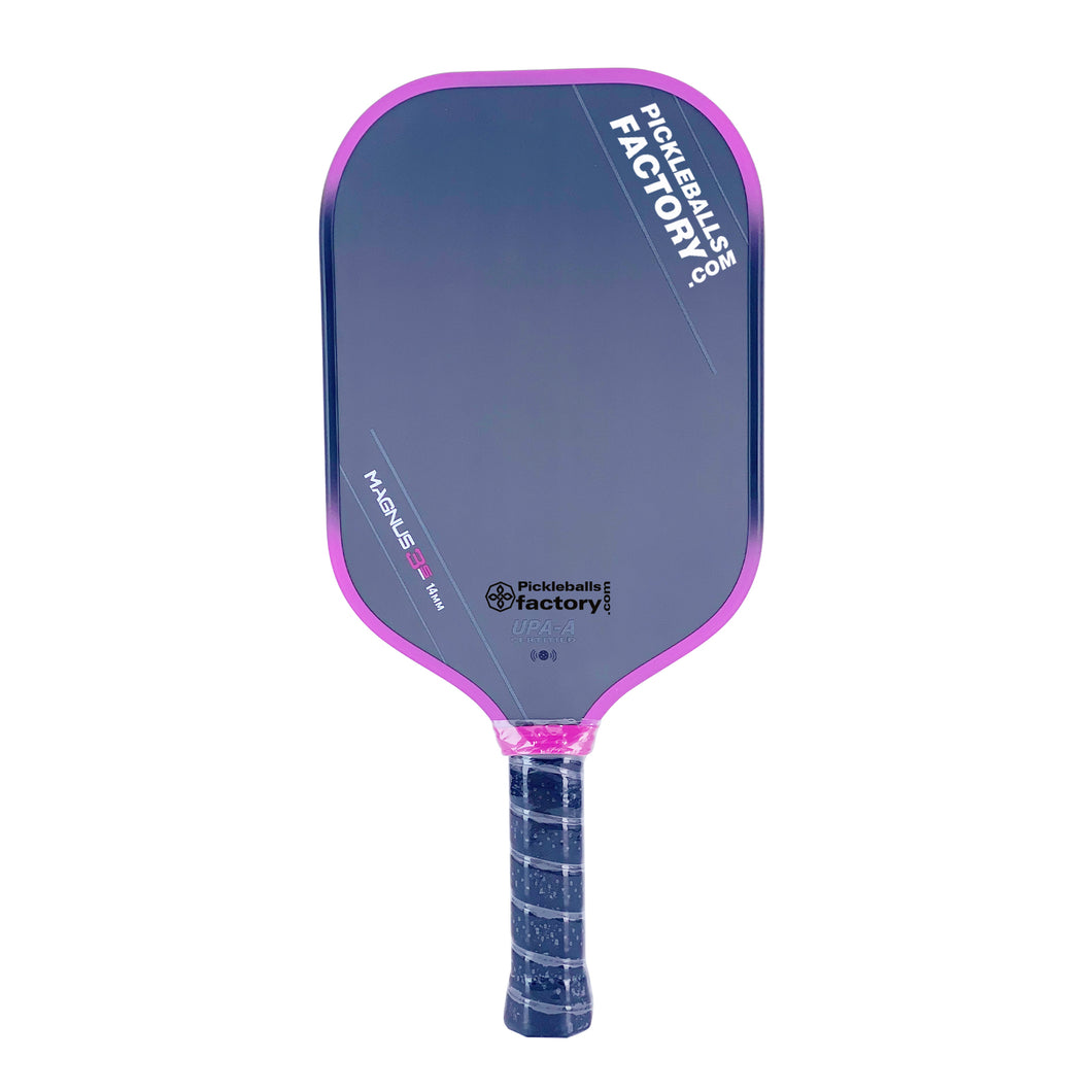 Gen 3 Propulsion Core Pickleball Paddle FACTORY-Thermoformed T700 new pickleball paddle