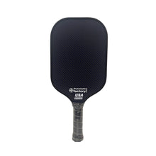 Cargar imagen en el visor de la galería, Kevlar Pickleball Paddle FACTORY-Thermoformed T700 16mm Thick Thermoformed Foam Injection Pickleball Paddle USAPA standards
