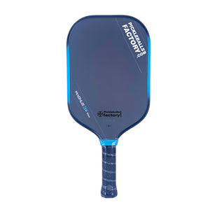 Gen 3 Propulsion Core Pickleball Paddle FACTORY-Thermoformed T700 best pickleball paddles for pros