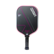 Carica l&#39;immagine nel visualizzatore di Gallery, Gen 3 Propulsion Core Pickleball Paddle FACTORY-Thermoformed T700 widebody pickleball paddle
