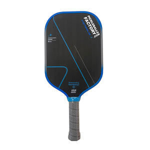 Gen 3 Propulsion Core Pickleball Paddle FACTORY-Thermoformed T700 composite pickleball paddles