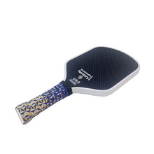 Charger l&#39;image dans la galerie, Kevlar Pickleball Paddle FACTORY-Thermoformed T700 Carbon Fiber Pickleball Paddle Thermoformed Kevlar Hybrid Pickleball Paddle
