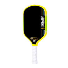 Charger l&#39;image dans la galerie, PRO IV Propulsion Core Pickleball Paddle FACTORY-2025 Pro IV TFP Foam 14/16mm Thickness GEN4 Core Thermoformed Toray T700 Carbon Fiber Pickleball Paddle
