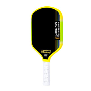 PRO IV Propulsion Core Pickleball Paddle FACTORY-2025 Pro IV TFP Foam 14/16mm Thickness GEN4 Core Thermoformed Toray T700 Carbon Fiber Pickleball Paddle