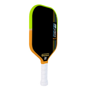 Gen 4/4S Propulsion Core Pickleball Paddle FACTORY-New Arrival Thermoformed Gen4/4S Carbon Fiber Pickleball Paddle Custom Logo  16/14mm Thickness Unibody Pickle Racket