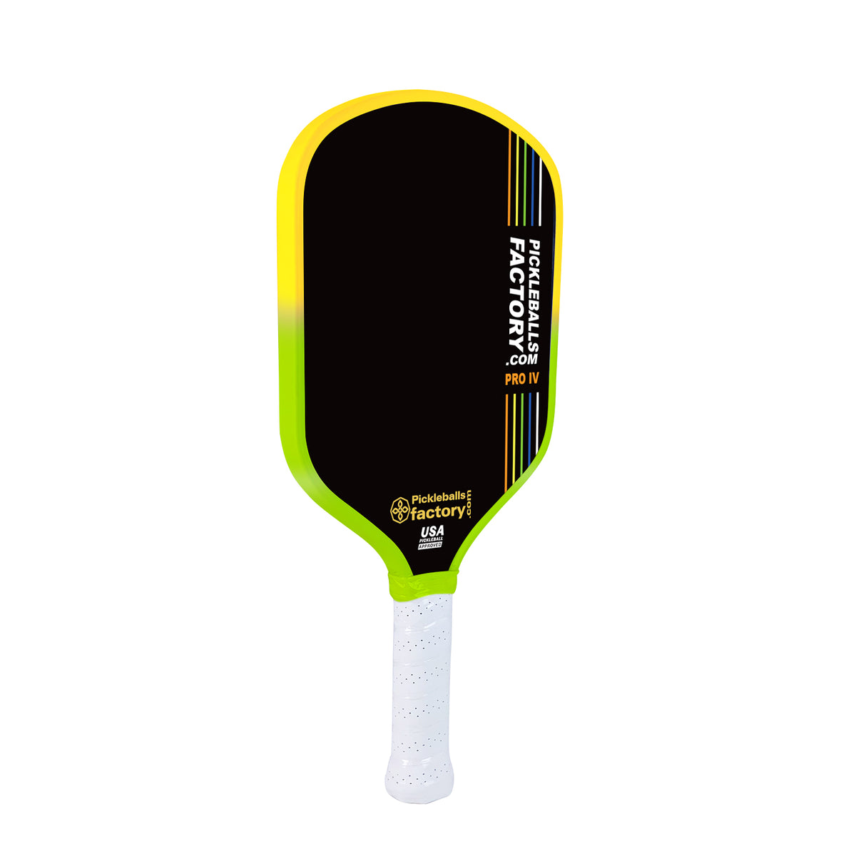 PRO IV Propulsion Core Pickleball Paddle FACTORY-Pro IV 16mm Picklebal ...