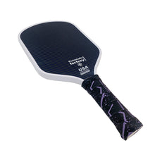 Carica l&#39;immagine nel visualizzatore di Gallery, Kevlar Pickleball Paddle FACTORY-Thermoformed T700 Kevlar fiber pickleball paddle widebody pickleball paddle
