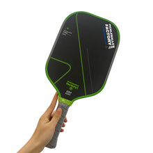 Load image into Gallery viewer, Gen 3 Propulsion Core Pickleball Paddle FACTORY-Thermoformed T700 pro pickleball players paddles
