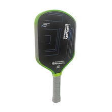 Load image into Gallery viewer, Gen 3 Propulsion Core Pickleball Paddle FACTORY-Thermoformed T700 USAPA Integrated Handle Pickleball Racket with EVA Foam Edge Gen 3 Core Technology PP Honeycomb Core Pickleball Paddle
