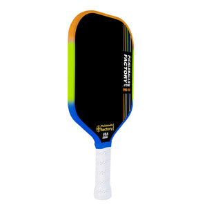PRO IV Propulsion Core Pickleball Paddle FACTORY-Carbon Fiber Pickleball Paddle Wholesale | PRO IV GEN4 Series | USAPA Approved 14mm/16mm Pro Paddles