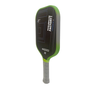 Gen 3 Propulsion Core Pickleball Paddle FACTORY-Thermoformed T700 Pickleball Paddle Lightweight Pickleball Paddle