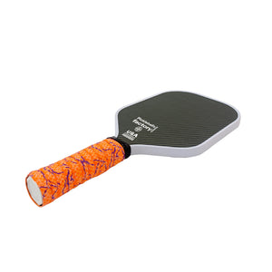 Kevlar Pickleball Paddle FACTORY-Thermoformed T700 edgeless pickleball thermoformed carbon fiber pickleball paddle