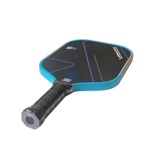 Gen 3 Propulsion Core Pickleball Paddle FACTORY-Thermoformed T700 fiberglass pickleball paddle