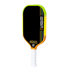 PRO IV Propulsion Core Pickleball Paddle FACTORY-Gen4 Original Carbon Fiber High-Performance Pickleball Paddle T700 PRO IV Core TFP Pickleball Paddle
