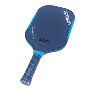 Gen 3 Propulsion Core Pickleball Paddle FACTORY-Thermoformed T700 aluminum core pickleball paddles