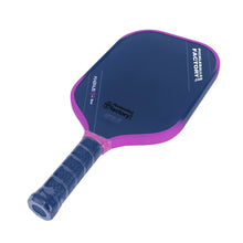 Carica l&#39;immagine nel visualizzatore di Gallery, Gen 3 Propulsion Core Pickleball Paddle FACTORY-Thermoformed T700 power pickleball paddle
