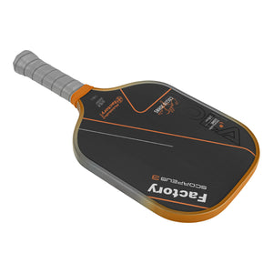 Gen 3 Propulsion Core Pickleball Paddle FACTORY-Thermoformed T700 EVA Injected Carbon Fiber Pickleball Paddle