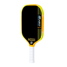 Load image into Gallery viewer, Gen 4/4S Propulsion Core Pickleball Paddle FACTORY-Trufoamx Gen4/4S 14/16mm High Quality USAPA Approved Carbon Fiber Pickleball Paddle 100% Foam Core for High Performance
