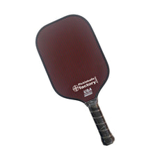 Load image into Gallery viewer, Kevlar Pickleball Paddle FACTORY-Thermoformed T700 High-quality Professional Enhanced Performance Control Kevlar Pickleball Paddle
