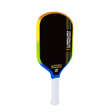 Load image into Gallery viewer, PRO IV Propulsion Core Pickleball Paddle FACTORY-PRO IV Pickleball Paddle 16MM/14MM TechFlex Power (TFP) Technology GEN4 PICKLEBALL PADDLE
