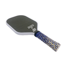 Charger l&#39;image dans la galerie, Kevlar Pickleball Paddle FACTORY-Thermoformed T700 Surface Carbon Fiber Pickleball paddle 16mm thermoforme Pickleball Paddle
