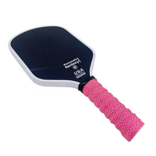 Charger l&#39;image dans la galerie, Kevlar Pickleball Paddle FACTORY-Thermoformed T700 Weaving Colorful Carbon Fiber Thermoformed Foam USAPA Approved Pickleball Paddle Racket
