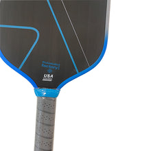 Load image into Gallery viewer, Gen 3 Propulsion Core Pickleball Paddle FACTORY-Thermoformed T700 composite pickleball paddles
