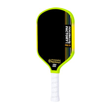 Charger l&#39;image dans la galerie, PRO IV Propulsion Core Pickleball Paddle FACTORY-Pro IV Gen4 Pickleball Paddle 14mm 16mm GEN4 TechFlex Power TFP Technology T700 Carbon Fiber
