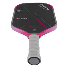 Load image into Gallery viewer, Gen 3 Propulsion Core Pickleball Paddle FACTORY-Thermoformed T700 Carbon Fiber for Adults Outdoor Sports &amp; Entertainment
