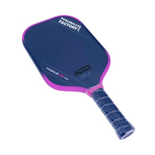 Carica l&#39;immagine nel visualizzatore di Gallery, Gen 3 Propulsion Core Pickleball Paddle FACTORY-Thermoformed T700 new pickleball paddle
