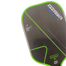 Carica l&#39;immagine nel visualizzatore di Gallery, Gen 3 Propulsion Core Pickleball Paddle FACTORY-Thermoformed T700 pro pickleball players paddles
