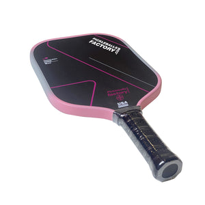 Gen 3 Propulsion Core Pickleball Paddle FACTORY-Thermoformed T700 widebody pickleball paddle