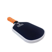 Charger l&#39;image dans la galerie, Kevlar Pickleball Paddle FACTORY-Thermoformed T700 carbon fiber Surface paddle hybrid pickleball kevlar paddle
