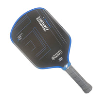 Cargar imagen en el visor de la galería, Gen 3 Propulsion Core Pickleball Paddle FACTORY-Thermoformed T700 EVA Foam Edge High Resilience PP Honeycomb Core Features High Performance
