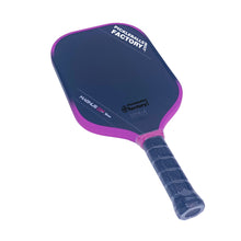 Carica l&#39;immagine nel visualizzatore di Gallery, Gen 3 Propulsion Core Pickleball Paddle FACTORY-Thermoformed T700 power pickleball paddle
